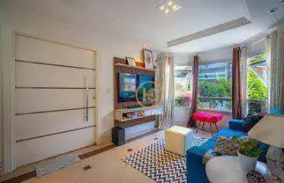 Casa à venda, 356 m² por r$ 850.000,00 - parque nova jandira - jandira/sp