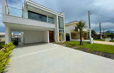 Casa à venda, 192 m² por r$ 2.000.000,00 - bougainvillee iv - peruíbe/sp