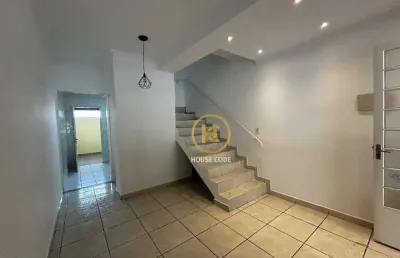 Casa à venda, 74 m² por r$ 405.000,00 - jardim regina alice - barueri/sp
