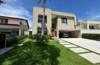 Casa à venda, 538 m² por r$ 8.500.000,00 - alphaville residencial zero - barueri/sp