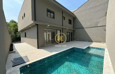 Casa à venda, 290 m² por r$ 1.399.000,00 - condomínio parque das rosas ii - cotia/sp