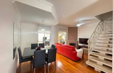 Casa à venda, 96 m² por r$ 640.000,00 - granja viana - cotia/sp