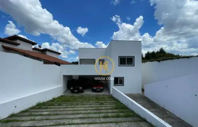 Casa à venda, 480 m² por r$ 890.000,00 - paysage vert - vargem grande paulista/sp