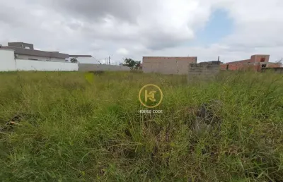 Terreno à venda, 300 m² por r$ 204.000,00 - flora rica ii - peruíbe/sp