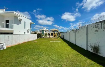 Terreno à venda, 303 m² por r$ 400.000,00 - bougainvillee iv - peruíbe/sp