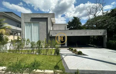 Casa à venda, 358 m² por r$ 2.150.000,00 - beverly hills - jandira/sp