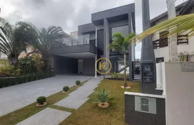 Casa à venda, 188 m² por r$ 1.450.000,00 - residencial três marias - peruíbe/sp