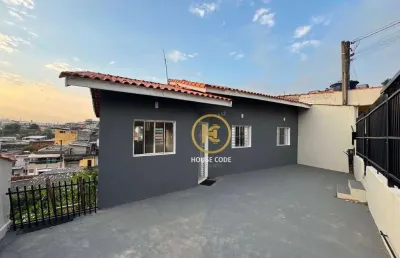 Casa 3 quartos à venda, 70 m² por r$ 335.000 - vera tereza - caieiras/sp