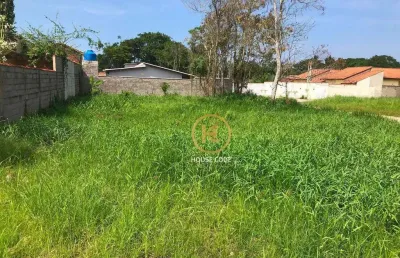 Terreno à venda, 620 m² por r$ 150.000,00 - jardim somar - peruíbe/sp
