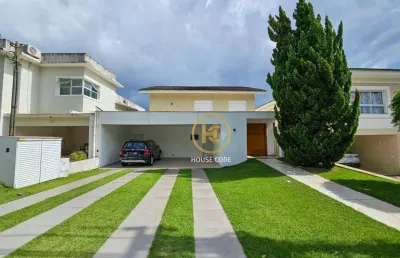 Casa, 312 m² - venda por r$ 2.900.000,00 ou aluguel por r$ 17.000,00/mês - residencial seis (alphaville) - santana de parnaíba/sp