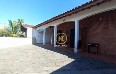 Casa à venda, 148 m² por r$ 400.000,00 - estância balneária belmira novaes - peruíbe/sp