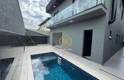 Casa à venda, 201 m² por r$ 1.399.000,00 - parque das rosas - cotia/sp