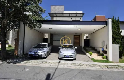 Casa à venda, 217 m² - terras de são fernando - cotia/sp