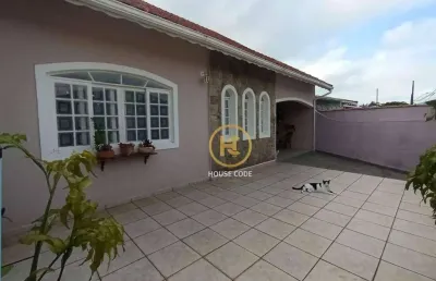 Casa à venda, 139 m² por r$ 520.000,00 - bal stella maris - peruíbe/sp