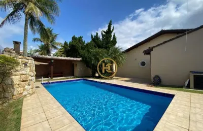 Casa à venda, 220 m² por r$ 890.000,00 - parque balneario oasis - peruíbe/sp