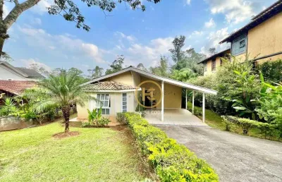 Casa com 3 quartos à venda, 198 m² por r$ 950.000 - nova higienópolis - jandira/sp