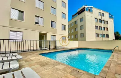 Cobertura 3 quartos à venda, 83 m² por r$ 429.900 - vila pirituba - são paulo/sp