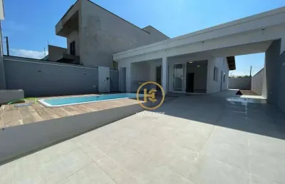 Casa à venda, 125 m² por r$ 750.000,00 - estância são josé - peruíbe/sp
