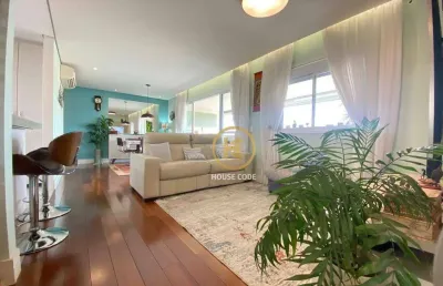 Apartamento à venda, 119 m² por r$ 1.272.000,00 - pirituba - são paulo/sp