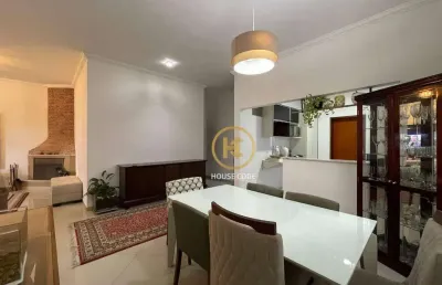 Casa à venda, 169 m² por r$ 900.000,00 - paysage clair - vargem grande paulista/sp