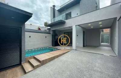 Casa à venda, 113 m² por r$ 790.000,00 - jardim ribamar - peruíbe/sp