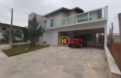 Casa à venda, 213 m² por r$ 1.200.000,00 - bougainvillee iv - peruíbe/sp