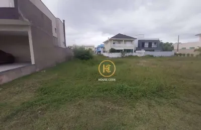 Terreno à venda, 312 m² por r$ 426.000,00 - bougainvillee iv - peruíbe/sp