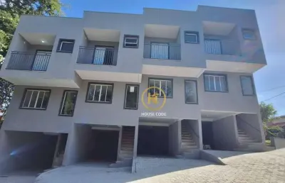 Casa com 2 quartos à venda, 90 m² por r$ 460.000 - vila d'este - cotia/sp