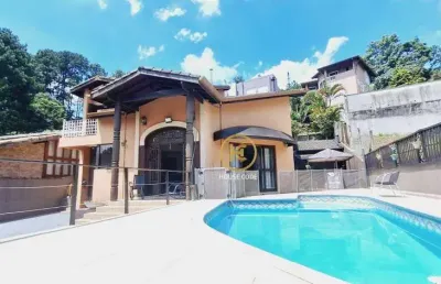 Casa à venda, 246 m² por r$ 1.090.000,00 - cotia - cotia/sp