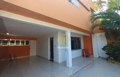 Casa à venda, 187 m² por r$ 650.000,00 - balneário stella maris - peruíbe/sp