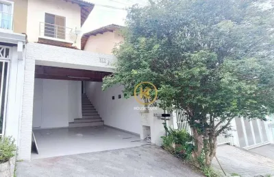 Casa com 2 quartos  à venda, 120 m² por r$ 649.999 - vila d'este - cotia/sp
