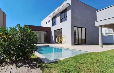 Casa com 4 quartos, 350 m² - venda por r$ 3.650.000  granja viana - carapicuíba/sp