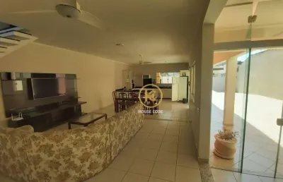 Casa à venda, 270 m² por r$ 900.000,00 - jardim ribamar - peruíbe/sp