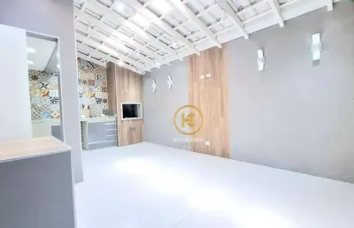 Casa com 3 quartos à venda, 87 m² por r$ 649.999 - granja viana - porto seguro - cotia/sp