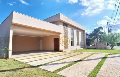 Casa com 3 quartos à venda, 223 m² por r$ 1.300.000 - granja cristiana - vargem grande paulista/sp