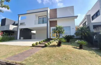 Casa, 420 m² - venda por r$ 3.800.000,00 ou aluguel por r$ 21.750,00/mês - granja viana - vintage - cotia/sp