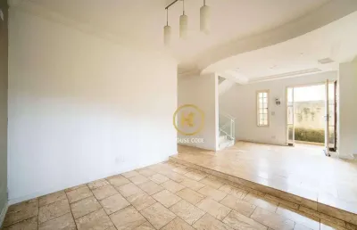 Casa à venda, 300 m² por r$ 800.000,00 - parque nova jandira - jandira/sp