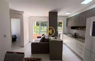 Apartamento à venda, 45 m² por r$ 339.999,99 - parque assunção - taboão da serra/sp