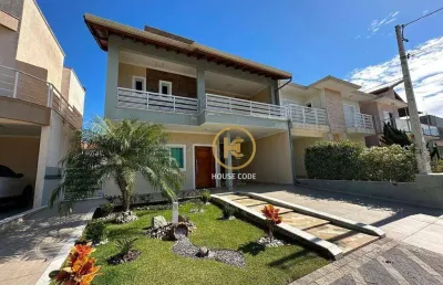 Casa, 175 m² - venda por r$ 950.000,00 ou aluguel por r$ 6.500,00/mês - residencial três marias - peruíbe/sp