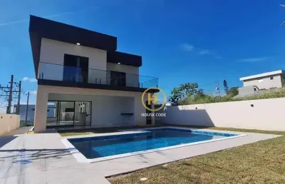Casa à venda, 280 m² por r$ 1.750.000,00 - cotia - cotia/sp