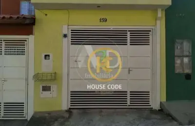 Casa com 2 quartos à venda, 97 m² por r$ 290.000 - estância lago azul - franco da rocha/sp