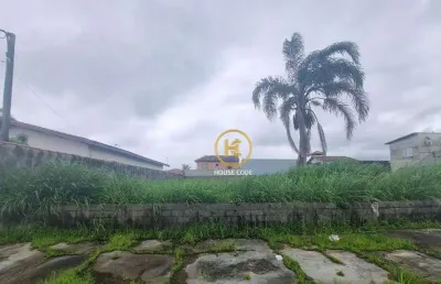 Terreno à venda, 360 m² por r$ 150.000,00 - jardim beira mar - peruíbe/sp