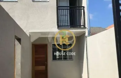 Casa com 2 quartos à venda, 75 m² por r$ 340.000 - portal das alamedas - franco da rocha/sp