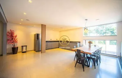 Casa à venda, 380 m² por r$ 1.350.000,00 - parque nova jandira - jandira/sp