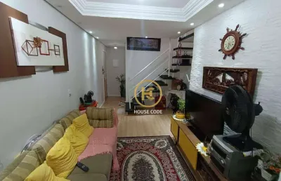 Cobertura duplex á venda próximo ao thermas da mata