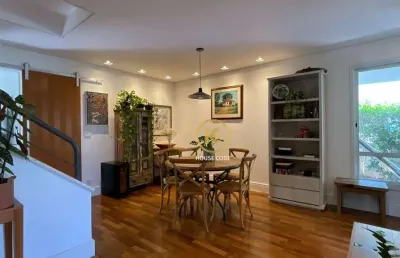 Casa à venda, 224 m² por r$ 1.805.000,00 -  alphaville - santana de parnaíba/sp