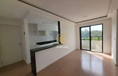 Apartamento semi-mobiliado, disponível para venda no jardim ísis