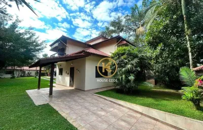 Casa à venda, 187 m² por r$ 1.000.000,00 - est são marcos - peruíbe/sp