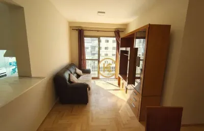 Apartamento com 2 quartos para alugar, 64 m² por r$ 6.510/mês - alphaville - barueri/sp