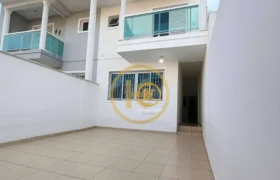 Casa com 3 quartos à venda na Rua Presidente Castelo Branco, 169, Companhia Fazenda Belém, Franco da Rocha